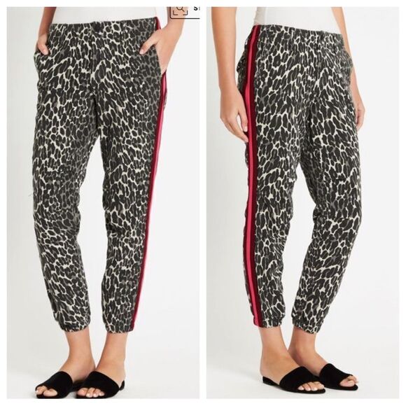 MOTHER DENIM
The No Zip Misfit Pant - Picture 2 of 13